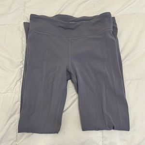 Purple Athleta Girls Leggings